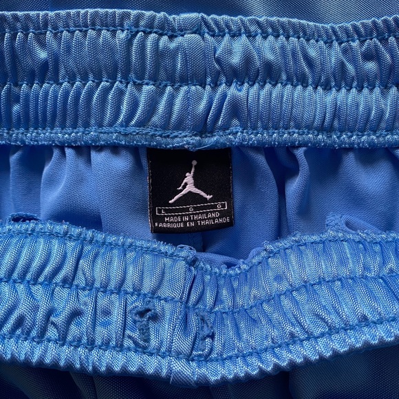 Vintage Jordan Basketball Shorts (L) - Picture 6 of 6